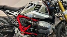 BMW R Ninet 